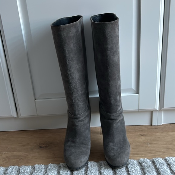 Balenciaga Boots - Picture 3 of 16